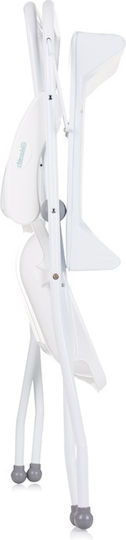 Chipolino Baby Bath-Changing Table Blue