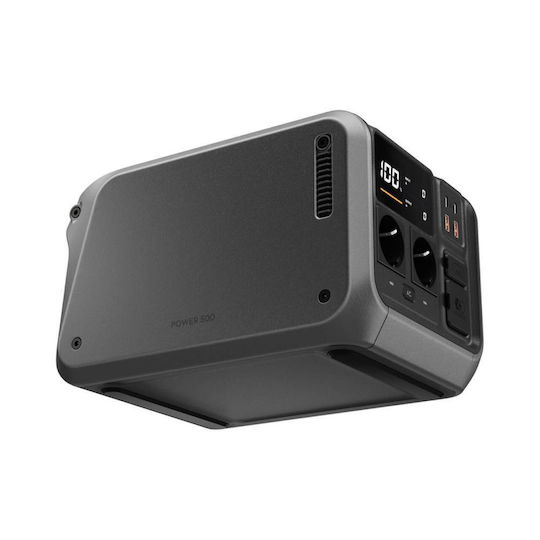DJI Power 500 Power Station 512Wh