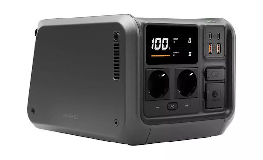 DJI Power 500 Power Station 512Wh