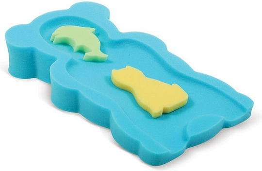 Lorelli Bath Support Pillow / Mattress Soft PadI Midi Maxi Blue