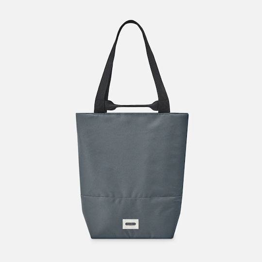 Black+Blum Insulated Handbag 16 Liters Beige