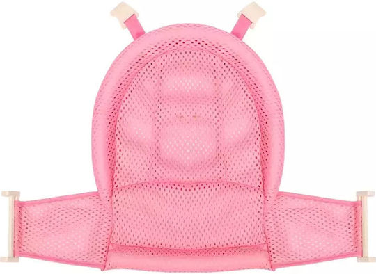 Lorelli Bath Net Froggy Pink