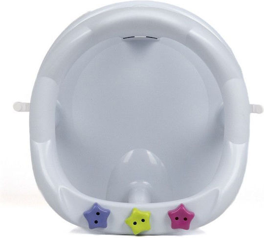 Thermobaby Child Baby Bath Seat Aquababy Blue