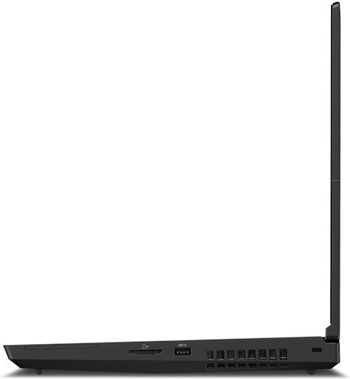 Lenovo ThinkPad P15 Gen 1 15.6" IPS (i7-10750H/32GB/1TB SSD + 1TB SSD/Quadro T1000/W11 Pro) (US Клавиатура)