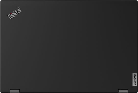 Lenovo ThinkPad P15 Gen 1 15.6" IPS (i7-10750H/32GB/1TB SSD + 1TB SSD/Quadro T1000/W11 Pro) (US Клавиатура)