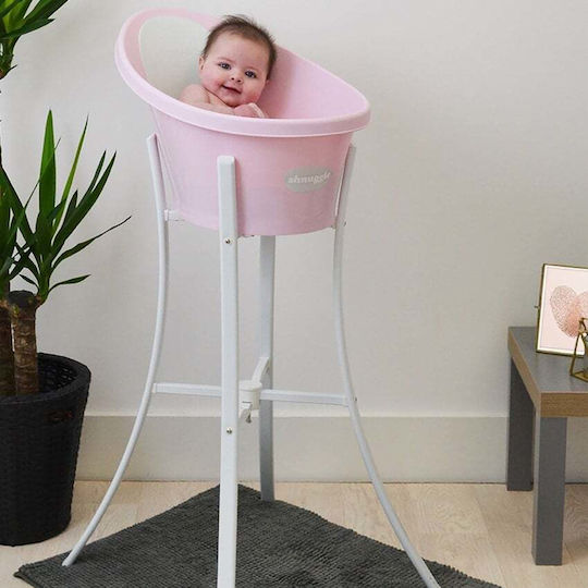 Shnuggle Baby Bath Eucaliptus SAND