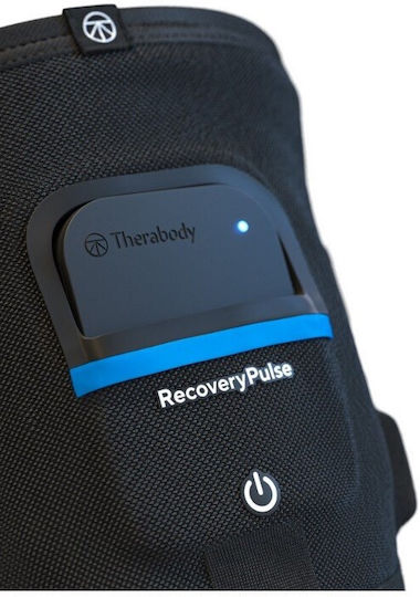 Therabody Recoverypulse Calf Sleeve Single Size L