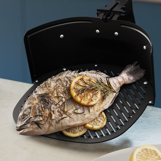 Philips Hd9963/00 Airfryer Pizza Set