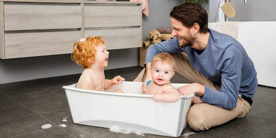 Stokke Baby Bath Flexi Bath Beige
