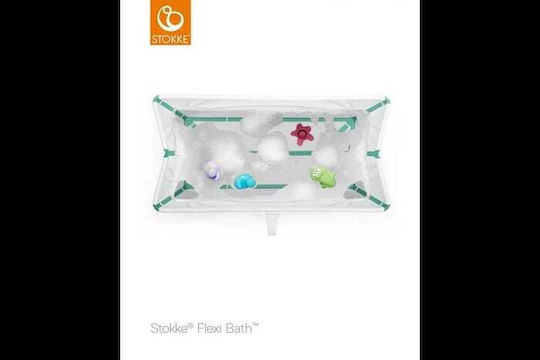 Stokke Baby Bath Flexi Bath Beige