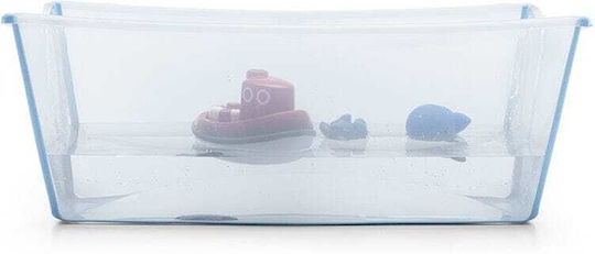 Stokke Μπανιέρα Μωρού Flexi Bath Μπλε