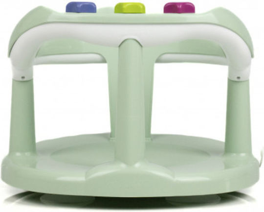 Thermobaby Baby Bath Seat Aquababy Green