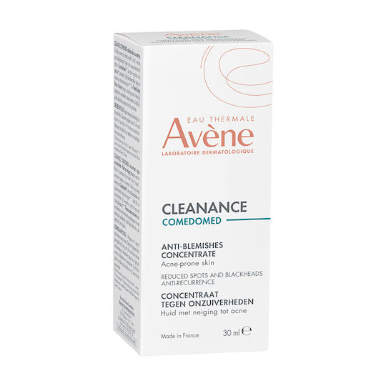 Eau Thermale Avène Cleanance Comedomed Creme Gesicht 30ml