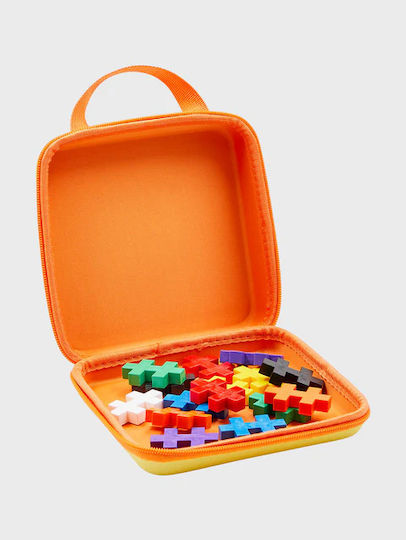 Plus Plus Educational Building Blocks for 1+ Years 15 Pieces