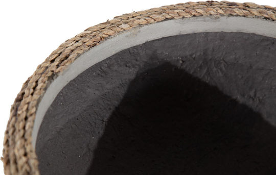 Soulworks Pot Concrete
