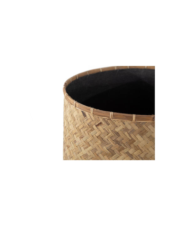 Soulworks Ghiveci Bambus 63x63x47cm.
