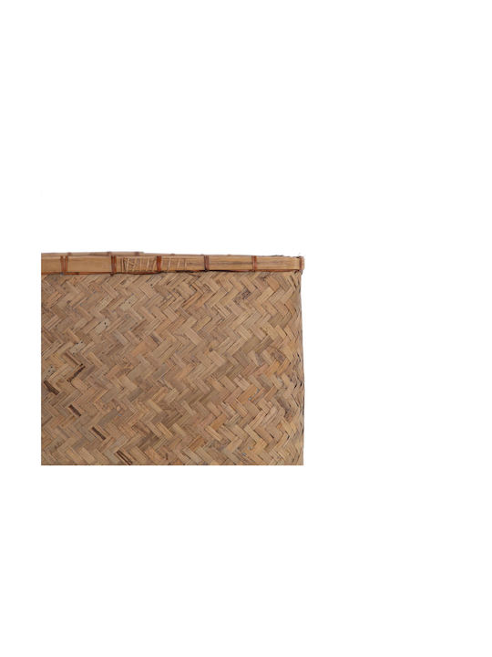 Soulworks Γλάστρα Bamboo Καφέ Soulworks Γλάστρα Bamboo Καφέ