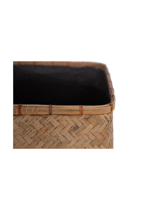 Soulworks Pot Bamboo 50x50x52cm.