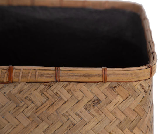 Soulworks Pot Bamboo 50x50x52cm.