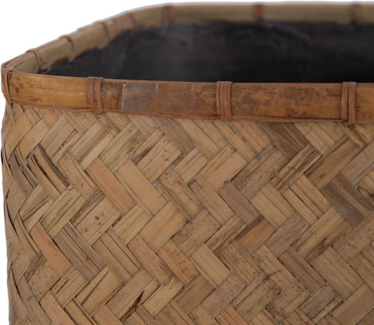 Soulworks Pot Bamboo 40x40x41cm.