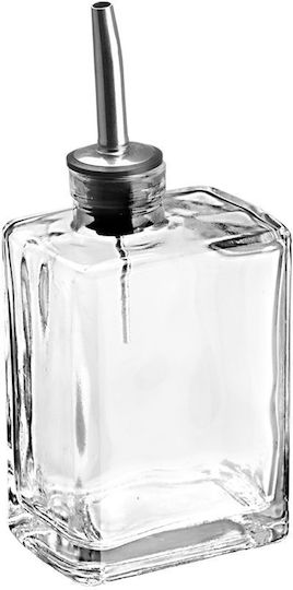 Estia Cutie de ulei Sticlă cu Flux 300ml Estia Cutie de ulei Sticlă cu Flux 300ml