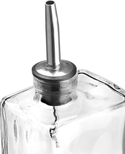 Estia Oil Can Glass with Flow 300ml
