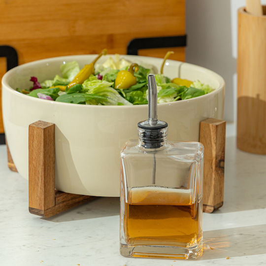 Estia Oil Can Glass with Flow 300ml