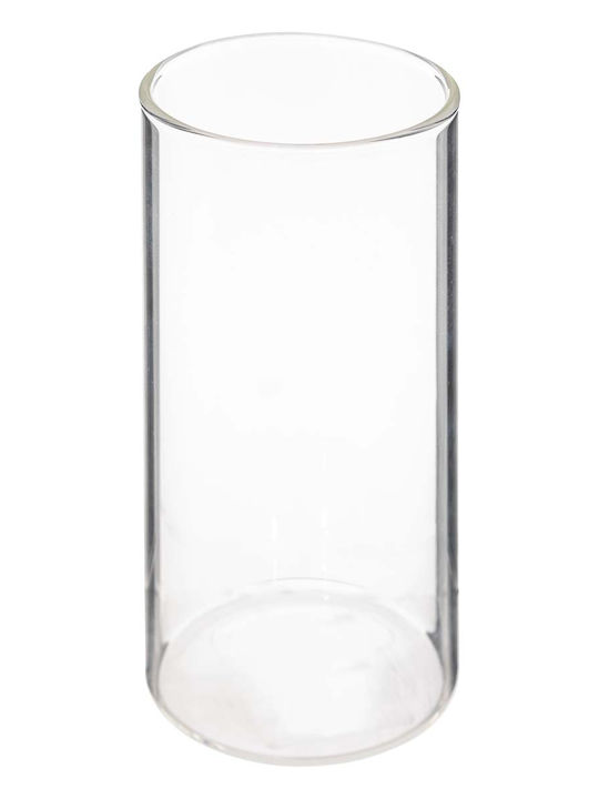 Sticlă Carafă de Servire cu Dop și Pahare Transparentă 1000ml 5buc
