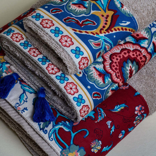 White Fabric Karpathos White Fabric Karpathos
