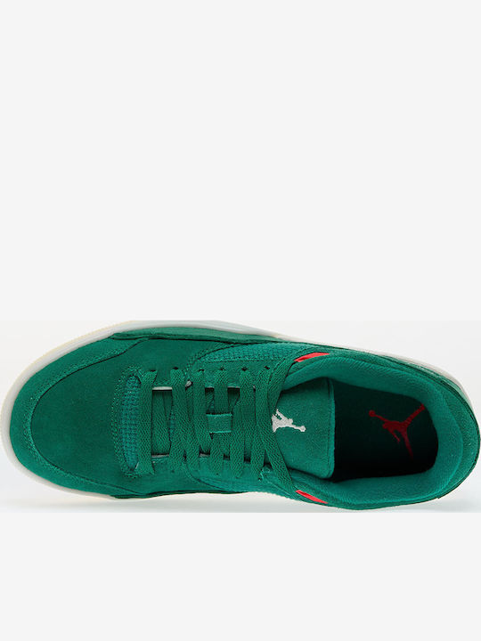 Flight Court Adidași Pentru Bărbați Malachite / Sail-Infrared 23-Muslin