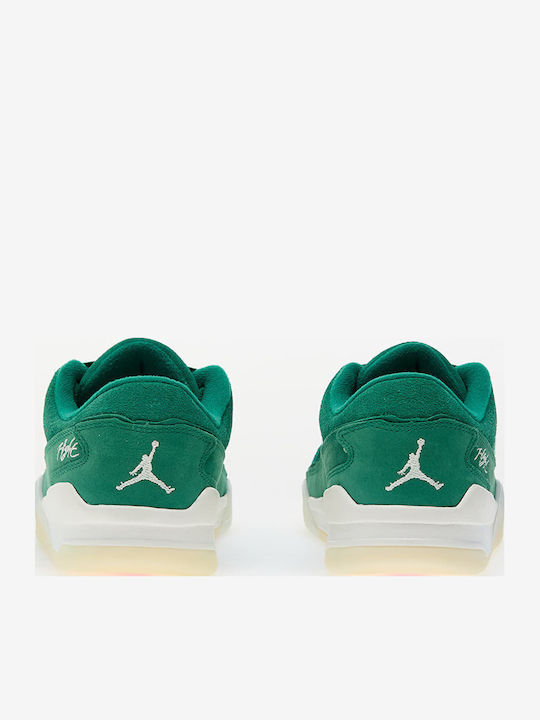 Flight Court Adidași Pentru Bărbați Malachite / Sail-Infrared 23-Muslin