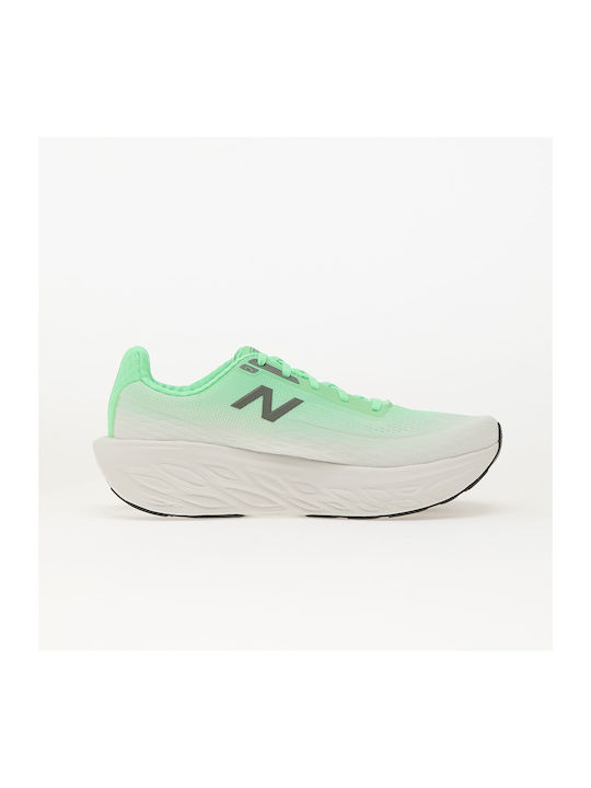 Fresh Foam X 1080v14 Men's Sport Shoes Running Green
