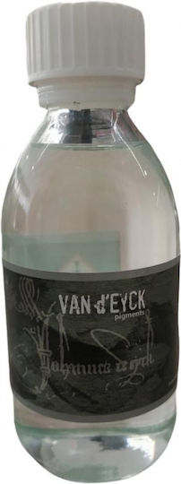Van D Eyck Lösungsmittel Terpentin 100ml