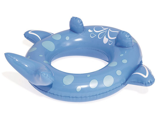 Bestway INFLATABLE Kids' Swim Ring Unicorn from 3 Years Old Parrot