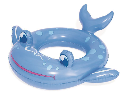 Bestway INFLATABLE Kids' Swim Ring Unicorn from 3 Years Old Parrot