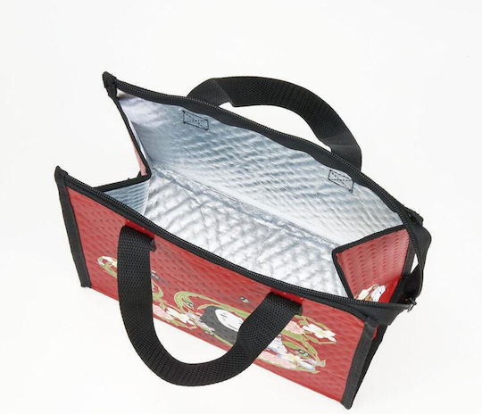 Benelic Insulated Bag Handbag Spirited Away Cooler L28 x W27 x H12cm