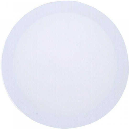Buonarroti Canvas White 30 cm.