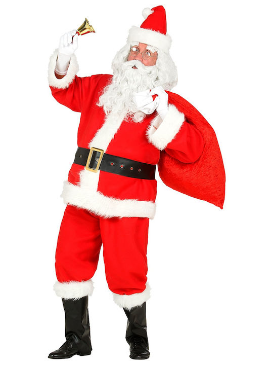 Christmas Costume Red
