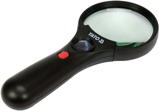 Yato Magnifying Lense with Light 1pcs