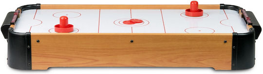 NEO Sport Wooden Air Hockey Tabletop L51xW31xH10cm
