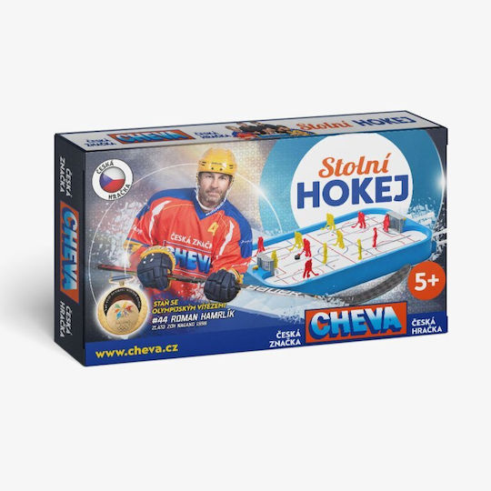 Cheva Game Cheva Spring Επιτραπέζιο Air Hockey