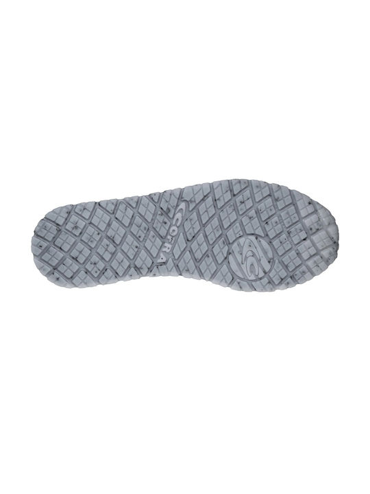 Cofra Brezzi Low Safety Blue S1 with Certification P,SRC
