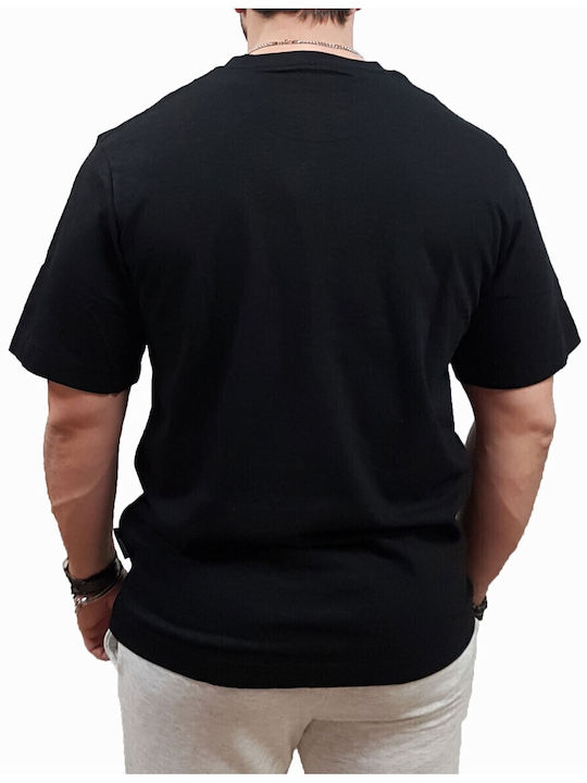 T-Shirt Black