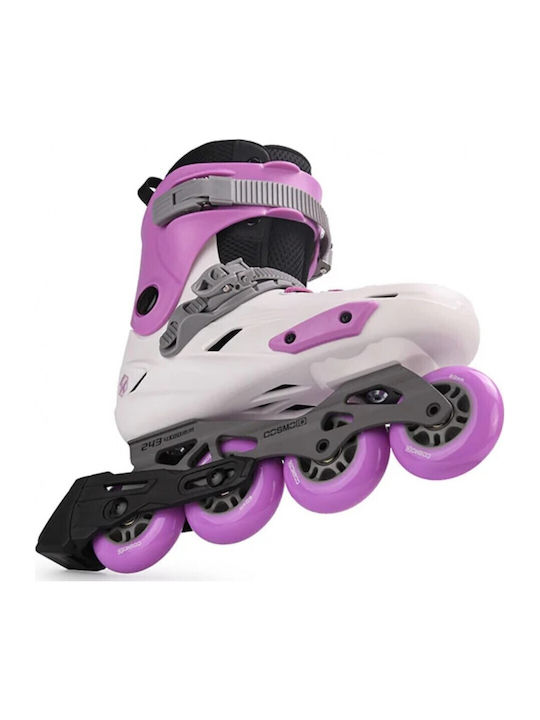 Micro Cosmo Inline Rollers Ενηλίκων/Παιδικά Micro Cosmo Inline Rollers Ενηλίκων/Παιδικά