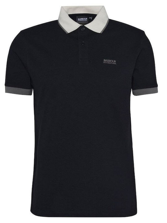 Polo Μπλούζα Black