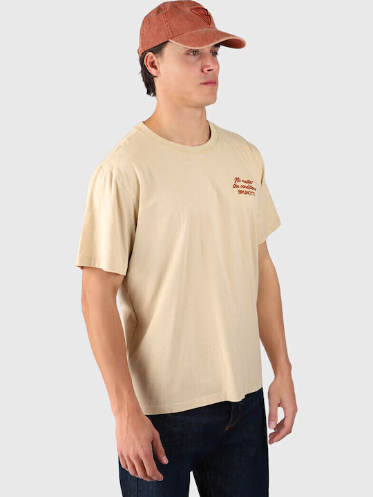 Tricou Wandes Ginger
