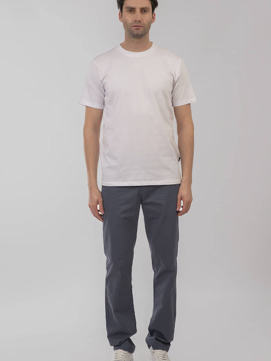 T-shirt White