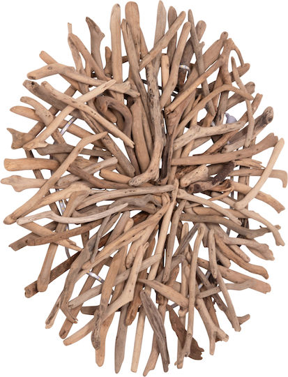 HomeMarkt Dreamer Wandleuchte LED Braune 90x7x7cm