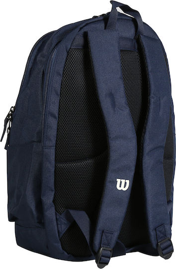 Wilson Team 2 Racket Tennis Bag Blue