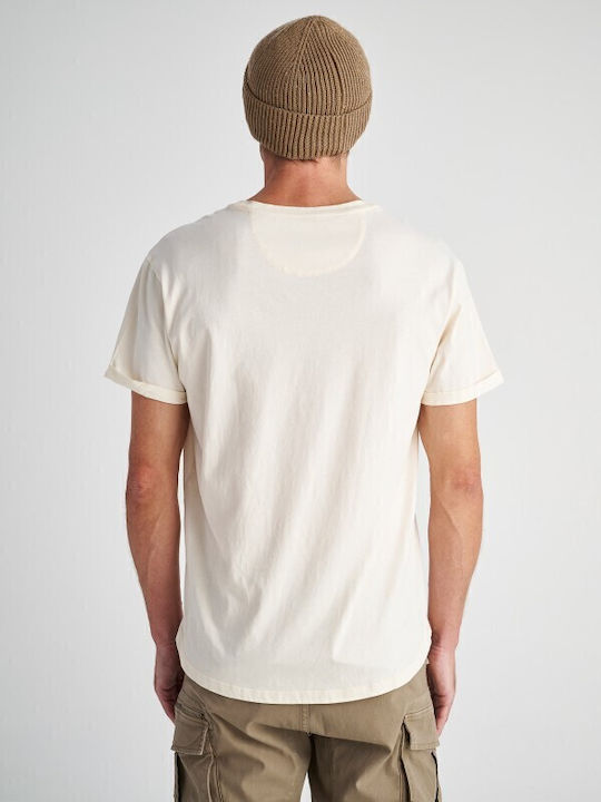 T-shirt White